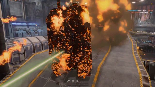 Tanki X | Let's play #51 | Скидки на первый донат | Наклейки в Танках Х смотреть онлайн