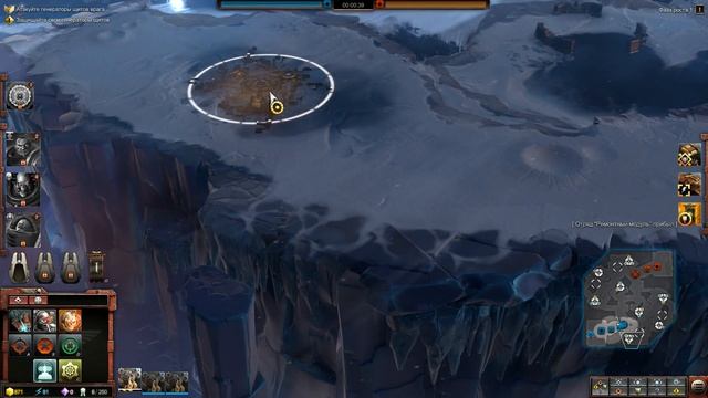 PVP-БИЛД КОСМОДЕСАНТНИКОВ - Мультиплеер Dawn of War 3 смотреть онлайн