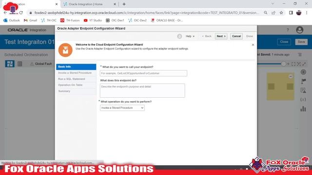 What is ATP Adapter and its operations in OIC? | ATP Adapter in oic | How to get data form atp tabl смотреть онлайн