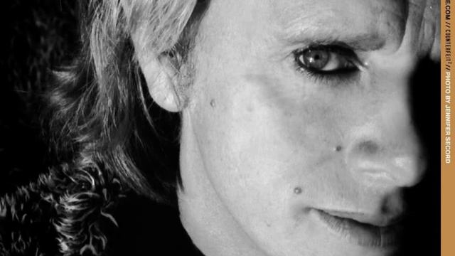 Martin L Gore - I Cast A Lonesome Shadow