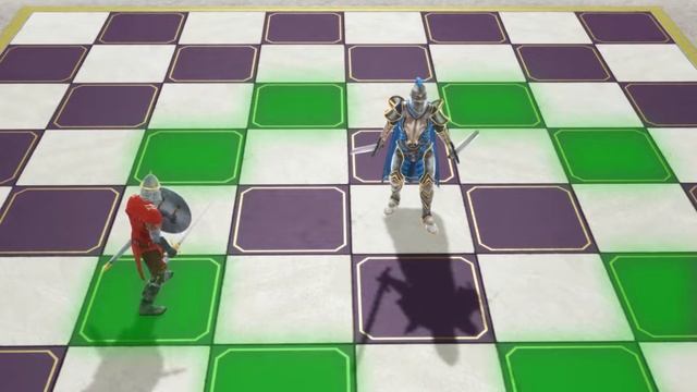 The Knight: Learn to Play a Chess Game – Chess Lessons смотреть онлайн