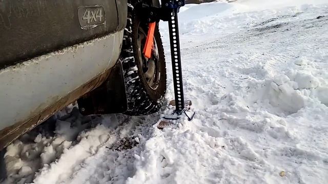 обзор реечного домкрата смотреть онлайн