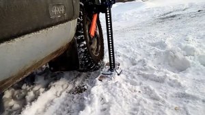 обзор реечного домкрата