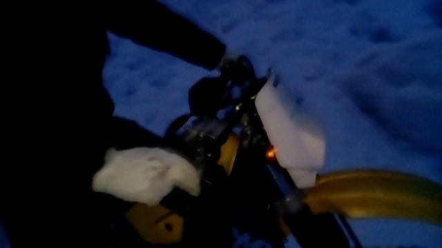Посылка из Владивостока.Suzuki RMX250 смотреть онлайн