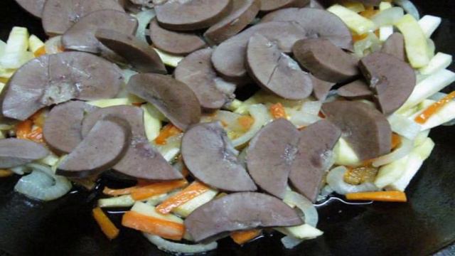 Сборник рецептов