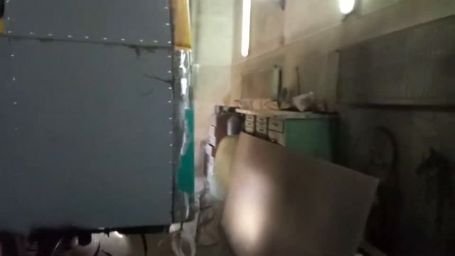 Видео установленных сидушек внутри вахтовки(часть7) смотреть онлайн