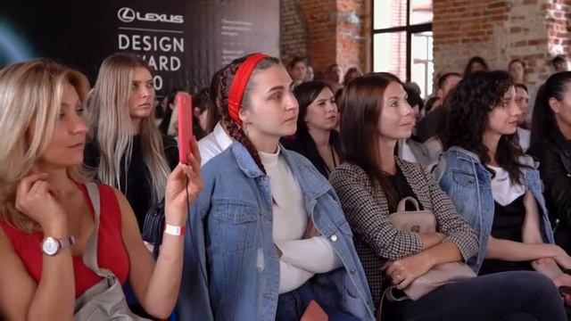 Выставка Design Week Vladivostok 2019 (стенд Varka) смотреть онлайн