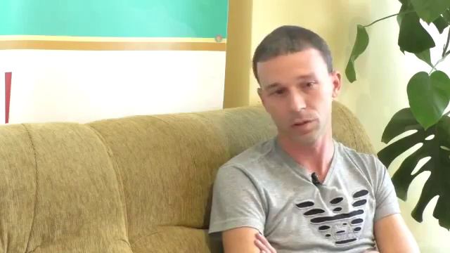 Бизнесмены Крыма выпуск 1 - Александр Панков смотреть онлайн