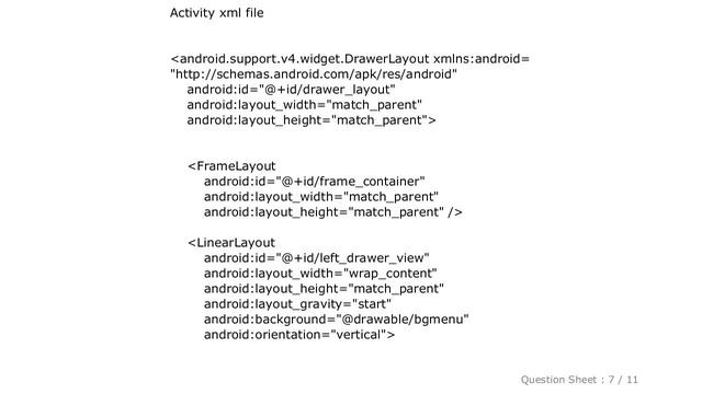 Android : java.lang.IllegalArgumentException: No view found for id 0x1020002 (android:id/content) f смотреть онлайн