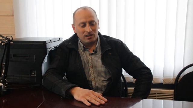 Видеотзыв партнера СК "Удачный дом" (профилированный брус) смотреть онлайн