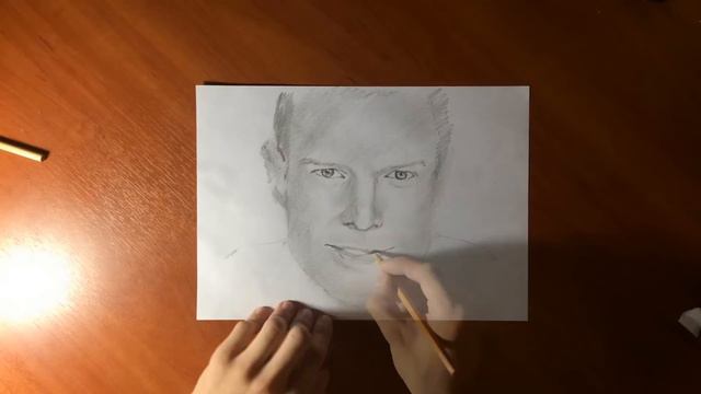 РИСУЕМ ВЯЧЕСЛАВА МАЛАФЕЕВА/ Malafeev смотреть онлайн