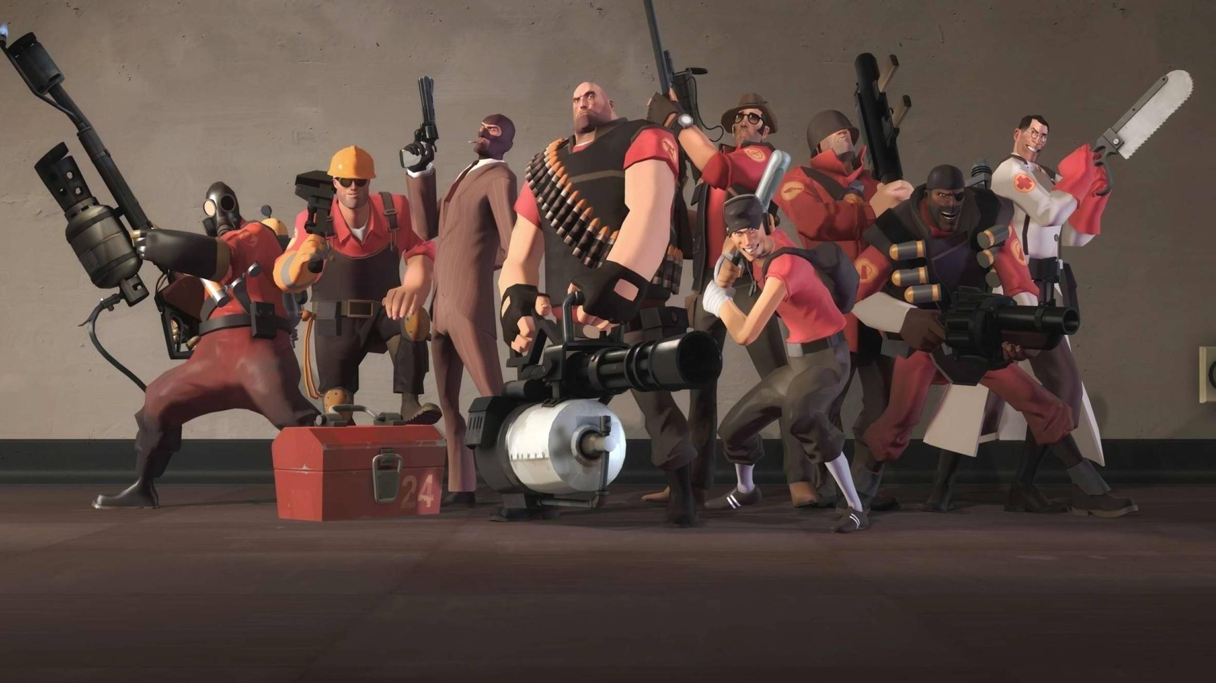 Team Fortress 2