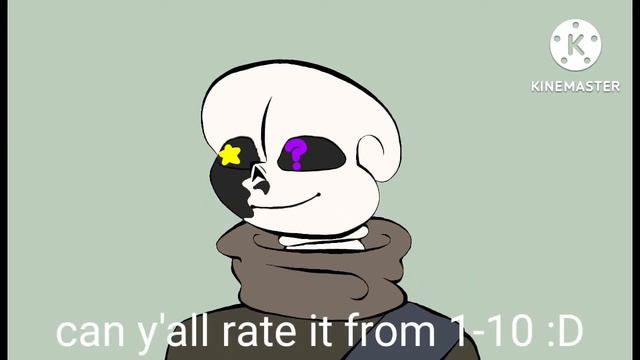 just something//ink sans//sans aus//Undertale au// смотреть онлайн