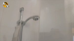 Ремонт душевой кабины - замена уплотнителей в душевом уголке. Сервис душевых кабин Москва.