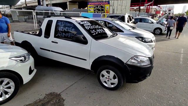 FEIRA DE CARROS E MOTOS RECIFE-PE 18/02/24 (parte 5) смотреть онлайн