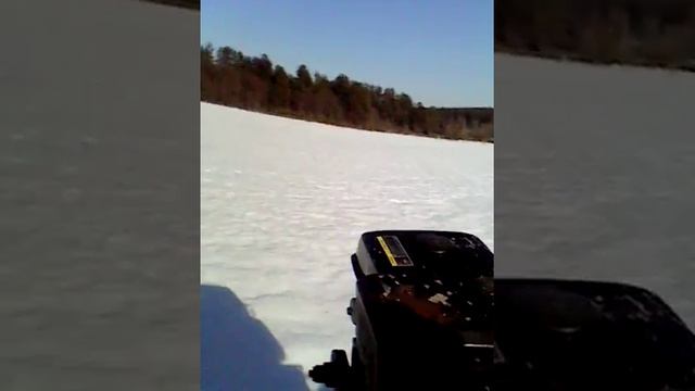 Снегоходы отдыхают смотреть онлайн