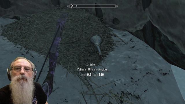 Frostflow Lighthouse Skyrim - Sailor's Repose - An Adventure with Inigo смотреть онлайн