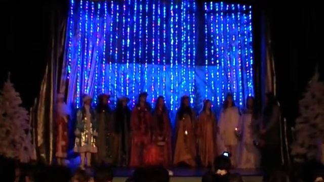 Двенадцать месяцев