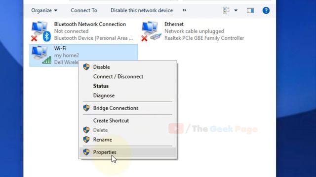 Fix: Can’t connect securely to this page ie11 or edge windows 10 смотреть онлайн