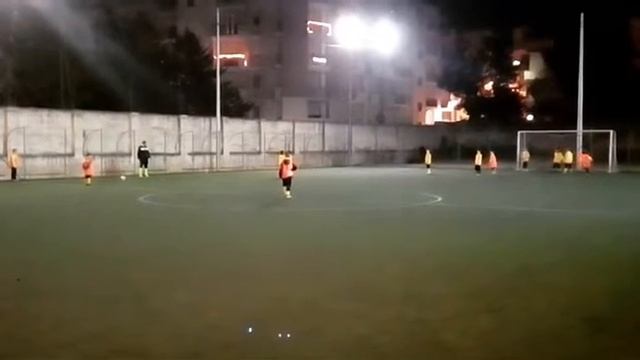 Punizioni di Saverio Gravina смотреть онлайн