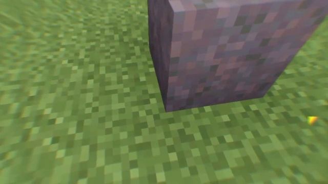 Minecraft Full grass Texture Pack MCPE 1.17,1.18,1.16! смотреть онлайн