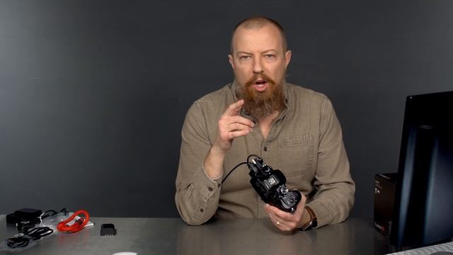 LUMIX GH5 Unboxing, Demonstration, and General Discussion! — PhotoJoseph’s Photo Moment 2017-03-14 смотреть онлайн