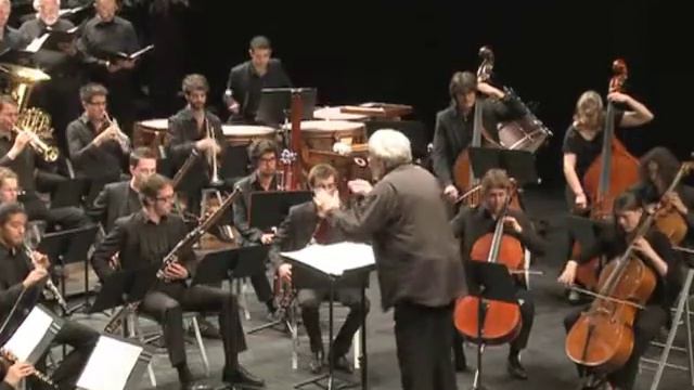 Stravinsky : Симфония псалмов / Symphony of Psalms (3) смотреть онлайн