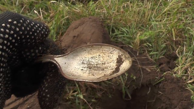 Клад серебра. ч. 3. Редкое серебро. смотреть онлайн