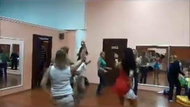 ШОУ ЛАТИНОАМЕРИКАНСКОЙ МУЗЫКИ и ТАНЦА смотреть онлайн
