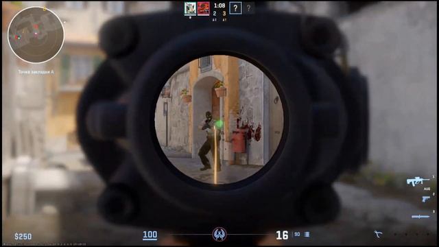 учусь играть с игроками КС 2|от Saturn_89 #рек #fupシ #on #subscribe #кс #кс2 #ксго смотреть онлайн