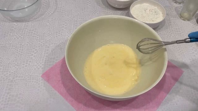 Дрожжевое тесто как пух смотреть онлайн