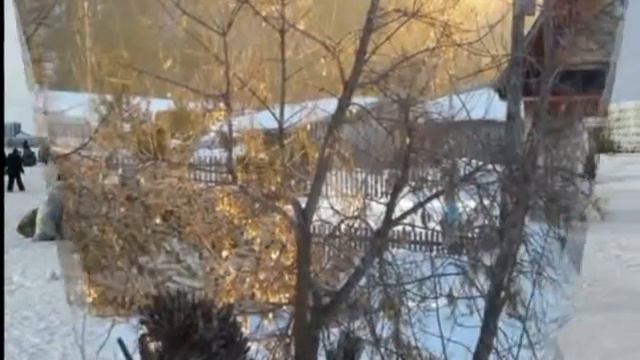 Северный край.... смотреть онлайн