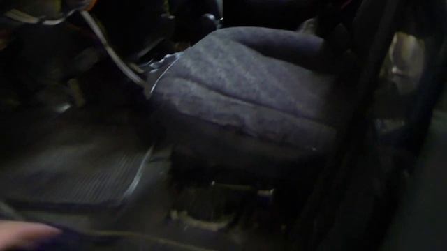 Новое мощное охлаждение на УАЗ \ AJS алюминиевый радиатор с вентилятором от Мерседеса  \ установка