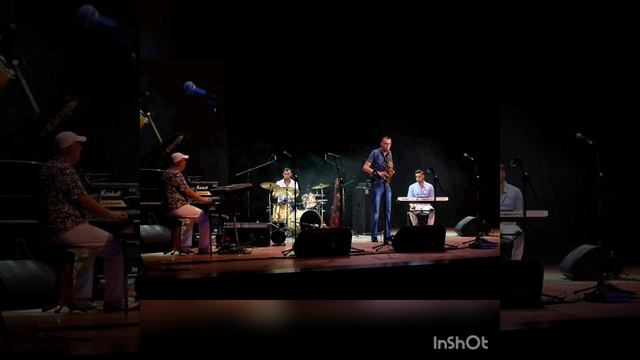 PAP JAZZ KWARTET 2019 (студийная запись) смотреть онлайн