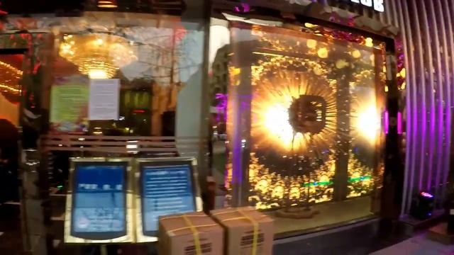 KTV это что? Караоке? Как развлечься в Китае?! смотреть онлайн