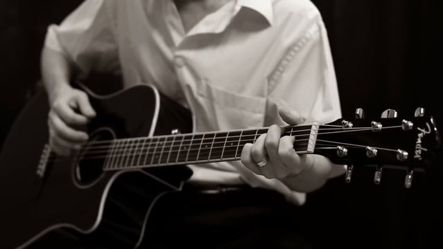 Stone Sour - Wicked Game (guitar cover) смотреть онлайн