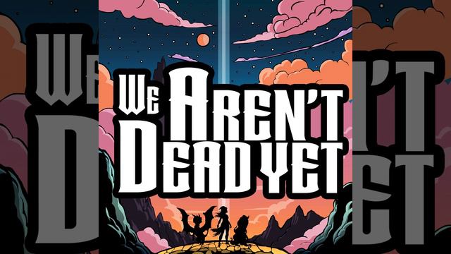 WADY 7: Mythical Creatures Rooted in History смотреть онлайн