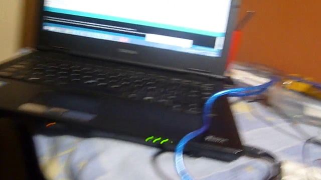 arduino android bluetooth DOMOTICA смотреть онлайн