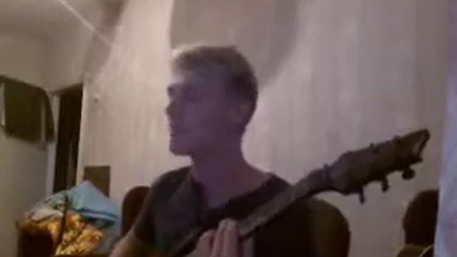 Quest Pistols - Я устал(кавер) смотреть онлайн