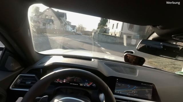 BMW M240i 2022 | Performance Parts | 374 PS | POV | Spaß Trotz XDrive!? | M For Life