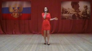 100 дней до приказа (Сто дней до приказа)-Кавер