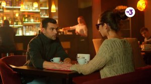 Знаки судьбы, 79 серия. В темноте