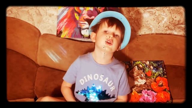 Яснов Михаил. Всё в порядке смотреть онлайн