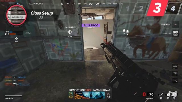 6 FASTEST Ways To LEVEL UP Guns In Cold War смотреть онлайн
