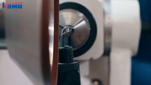 Универсальный заточной станок для металлорежущего инструмента IRONMAC-M270 | Обзор станка