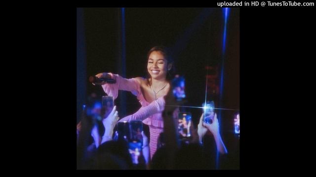 (FREE) Mariah The Scientist x SZA Type Beat - PARTY смотреть онлайн