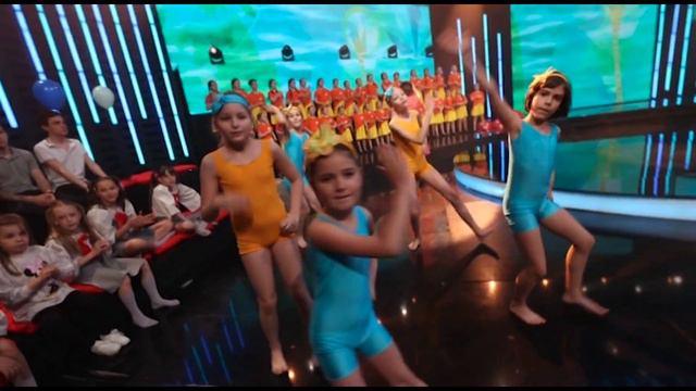 Tijana Dapčević - Da brinemo o vodi смотреть онлайн