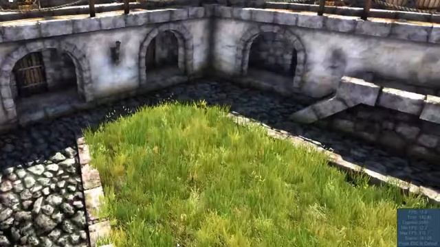 msi gt683 bench test 19fps seems low смотреть онлайн