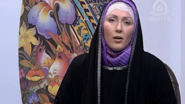 Богобоязненность - прекрасный друг и заступник. Эксперт Мутаххара смотреть онлайн