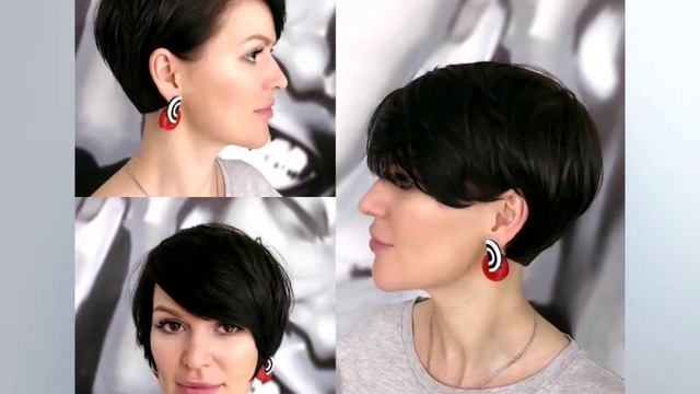 CORTES DE CABELLO DAMAS 2022 DE 50+ 55+ A 60+ AÑOS / TENDENCIAS DE CORTES DE PELO 2022 PARA DAMAS